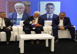 بالصور .. وزير التعليم العالي يشهد الحفل الختامي للنسخة الثالثة من مسابقة برنامج قادة الهندسة