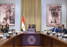 بالصور.. رئيس الوزراء يتابع الموقف الحالي للمشروعات الجاري تنفيذها بمحافظة الإسماعيلية