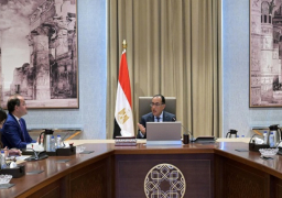 بالصور.. رئيس الوزراء يستعرض المُخرجات النهائية لحِزم التسهيلات الضريبية ومُحفّزات الاستثمار