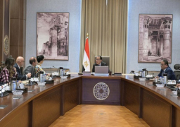 بالصور.. مدبولي يستعرض جهود الحكومة في تحسين مناخ الاستثمار ودعم جذب الاستثمار الأجنبي المباشر