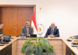 بالصور.. وزير السياحة: نحرص على التعاون مع كافة الجهات بما يراعي متطلبات المنشآت السياحية