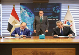 بالصور.. وزير الصحة يشهد توقيع بروتوكول تعاون بين “الهيئة العامة للمستشفيات” ومديرية الشئون الصحية بالقاهرة