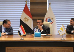 بالصور.. وزير الصحة يعقد اجتماعا ثلاثيا مع وزيري صحة قبرص واليونان لبحث تعزيز التعاون بين القطاع الصحي