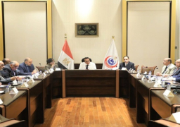 بالصور.. وزير الصحة يوجه بتكثيف التعاون مع مجلسي النواب والشيوخ لتلبية احتياجات المحافظات الصحية