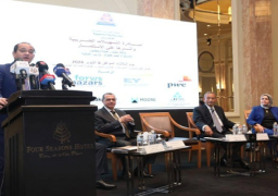 بالصور.. وزير المالية: نستهدف بناء نظام ضريبي متوازن وداعم بقوة لمجتمع الأعمال