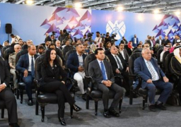 بالصور..وزيرا الرياضة والتضامن يشهدان انطلاق مؤتمر إيجي هيلث بدورته الرابعة