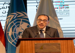 بالفيديو.. مدبولي يؤكد التزام مصر الراسخ بتوطين التنمية المستدامة في مجال المناخ