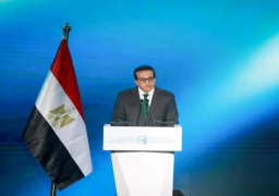 بحضور رئيس الوزراء.. وزير الصحة يعلن اختتام النسخة الثانية من المؤتمر العالمي للسكان والصحة والتنمية البشرية