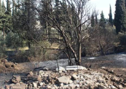 بعد دمشق.. غارات إسرائيلية على درعا والسويداء