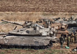 بعد ساعات من اغتيالها رئيس أركان حزب الله .. إسرائيل تعلن البدء بعمليات برية في القطاع الغربي لجنوب لبنان