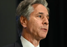 بلينكن يزور إسرائيل الثلاثاء المقبل