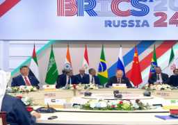 بوتين من قمة قازان: ثمة تغييرات جذرية في العالم المتعدد الأقطاب و”بريكس” تظهر مسؤوليتها الفعلية
