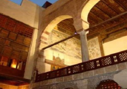 بيت الشعر العربي يحتفى بمئوية الشاعر الراحل صالح الشرنوبي