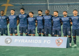 بيراميدز يواجه سيراميكا كليوباترا في كأس السوبر لتحديد المركز الثالث