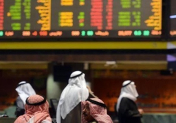 تراجع معظم بورصات الخليج بسبب تصاعد الصراع في المنطقة