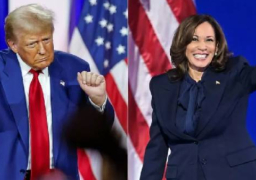 ترامب يهاجم هاريس في بنسلفانيا ويستبعد نهائيا مناظرة ثانية معها