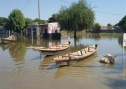 تشاد تواجه مأساة الفيضانات المدمرة بعد أزمة الغذاء