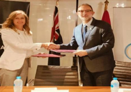 توقيع اتفاق إطاري للتعاون المشترك بين هيئة سلامة الغذاء ووزارة الصناعات الأولية النيوزيلندية