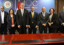 توقيع ٤ مذكرات تفاهم واتفاقيات تعاون مع شركات عالمية لتعزيز التعاون البترولي