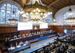 جنوب أفريقيا تقدم لمحكمة العدل الدولية أدلة على “الإبادة الجماعية” التي ترتكبها إسرائيل في غزة