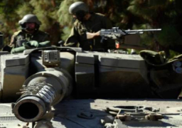 جيش الاحتلال الإسرائيلي يستهدف برج حراسة لقوات”اليونيفيل” في منطقة رأس الناقورة جنوب لبنان