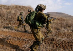 جيش الاحتلال يعلن “تطويق” جباليا شمالي قطاع غزة .. وموجة نزوح كبيرة