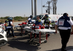 حادثا دهس بالقدس وتل أبيب.. مقتل 5 جنود وجرح العشرات قرب غليلوت العسكرية