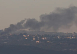 حزب الله يستهدف تجمعات لجنود الاحتلال الإسرائيلي في بلدة بليدا وبوابة مستعمرة مسكاف عام