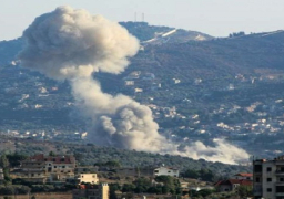 “حزب الله” يعلن استهداف قاعدة “جليلوت” في ضواحي تل أبيب