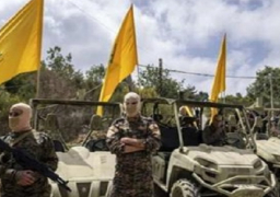 حزب الله يعلن استهدافه تجمعات جنود إسرائيليين في مناطق مختلفة