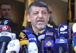 حزب الله يعلن مسئوليته عن استهداف منزل نتنياهو .. ويؤكد: لا مفاوضات تحت النار