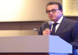 خالد عبدالغفار: مصر تعزز جهود التبرع بالأعضاء من خلال مبادرة “تبرع مصر حياة”
