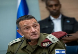 رئيس أركان الجيش الإسرائيلي: قادرون على الوصول إلى نهاية حاسمة للصراع مع حزب الله