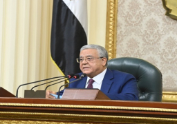 رئيس النواب يؤكد دعم المجلس الدائم لجهود القيادة السياسية لخفض التصعيد بالمنطقة وإحلال السلام