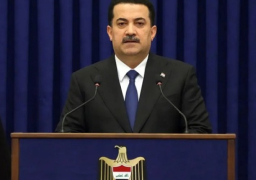 رئيس الوزراء العراقي: مقتل “والي داعش” بالعراق و8 من قيادات التنظيم في جبال حمرين