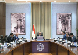 رئيس الوزراء يتابع مُستجدات تنفيذ المرحلة الأولى من مشروع تنمية مدينة رأس الحكمة وموقف التعويضات المقررة لأهالي المنطقة
