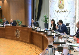 رئيس الوزراء يترأس اجتماع المجلس الأعلى للتخطيط والتنمية العمرانية