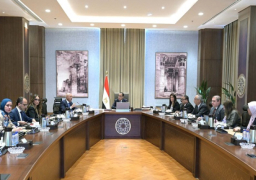 رئيس الوزراء يعقد اجتماعاً لبحث آلية تعديل حدود الكربون بهدف تعزيز تنافسية الصادرات المصرية