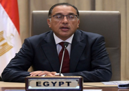 رئيس الوزراء يُلقي كلمة خلال حفل إطلاق خطة العمل الوطنية لمكافحة ومنع الهجرة غير الشرعية