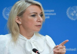 روسيا: إدارة بايدن تمنع أي جهود لتسوية الوضع بالشرق الأوسط