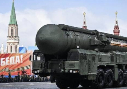 روسيا: نعمل على تحديث عقيدتنا النووية.. واستهدفنا البنية التحتية للمطارات الأوكرانية