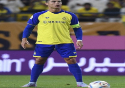 رونالدو أول لاعب يسجل هدف في 600 مباراة مختلفة متفوقًا على ميسي