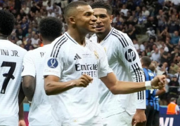 ريال مدريد يتحدى بروسيا دورتموند فى دوري أبطال أوروبا الليلة