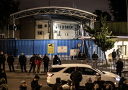 سلطات الاحتلال الإسرائيلي تصادر مقر الأونروا في القدس وتحوله إلى بؤرة استعمارية تضم 1440 وحدة