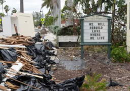 سلطات فلوريدا تأمر بإخلاء جماعي للسكان تحسبا للإعصار “ميلتون”