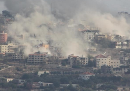 شهيدتان و5 جرحى الحصيلة الأولية للغارة الإسرائيلية على بعلبك