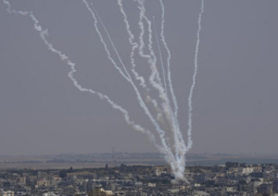 صفارات الإنذار تدوي في “كريات شمونة” و”رأس الناقورة” شمالي إسرائيل