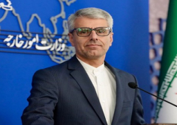 طهران: لم نزود روسيا بالصواريخ البالستية ومزاعم أوروبا بلا دليل