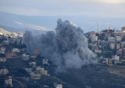 غارات إسرائيلية على بلدات جنوب لبنان وحزب الله يستهدف تجمعات للاحتلال