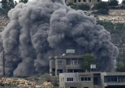 غارات إسرائيلية على جنوب لبنان.. و”حزب الله” يرد باستهداف قوات الاحتلال